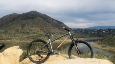 Bikerumor Pic Of The Day: San Diego, California