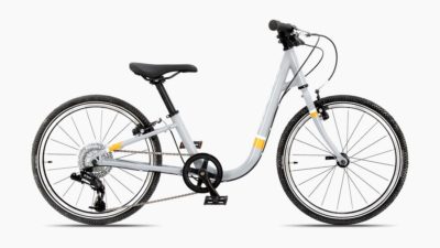 Bikes for people with disproportionate dwarfism: introducing the Islabikes Joni