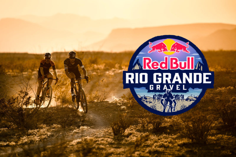 red bull rio grande gravel bike race 2022