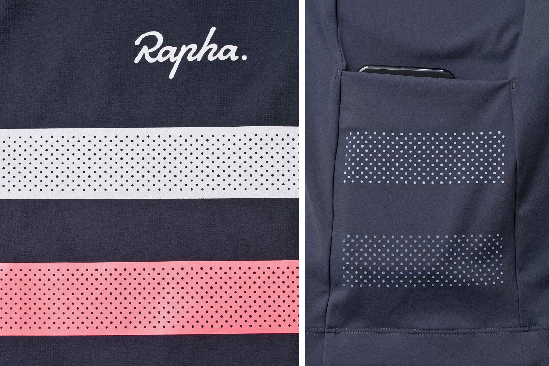 Rapha 2022 new cycling kit teaser, Brevet