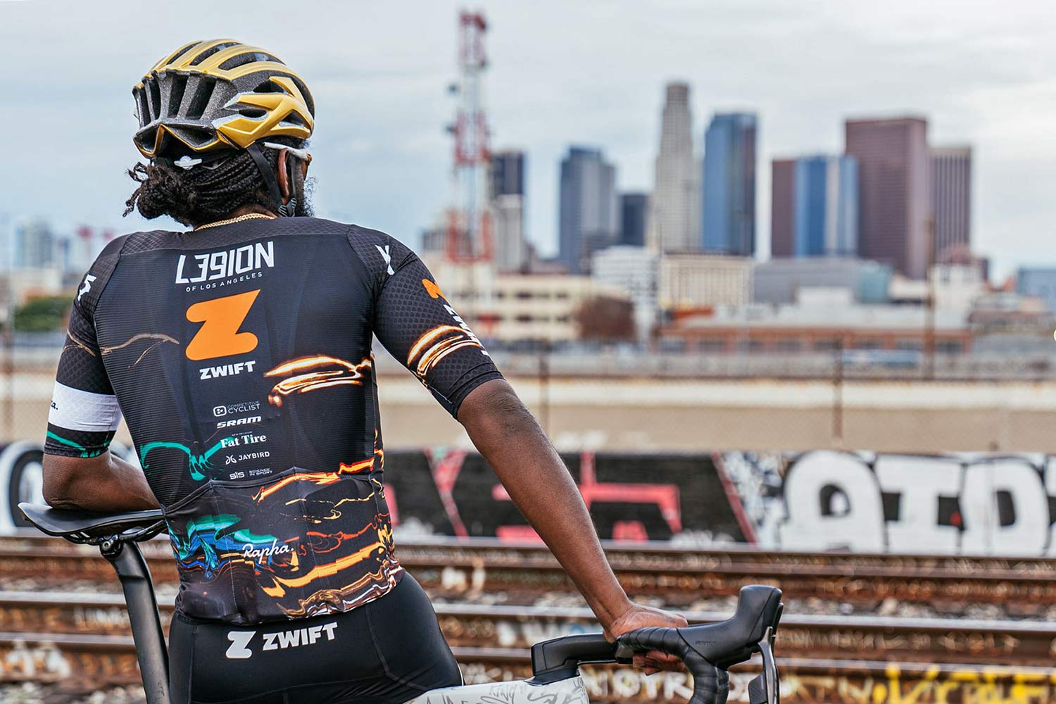 Rapha 2022 new cycling kit teaser, 