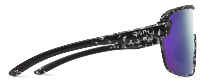 Smith Bobcat Sunglasses in Marble