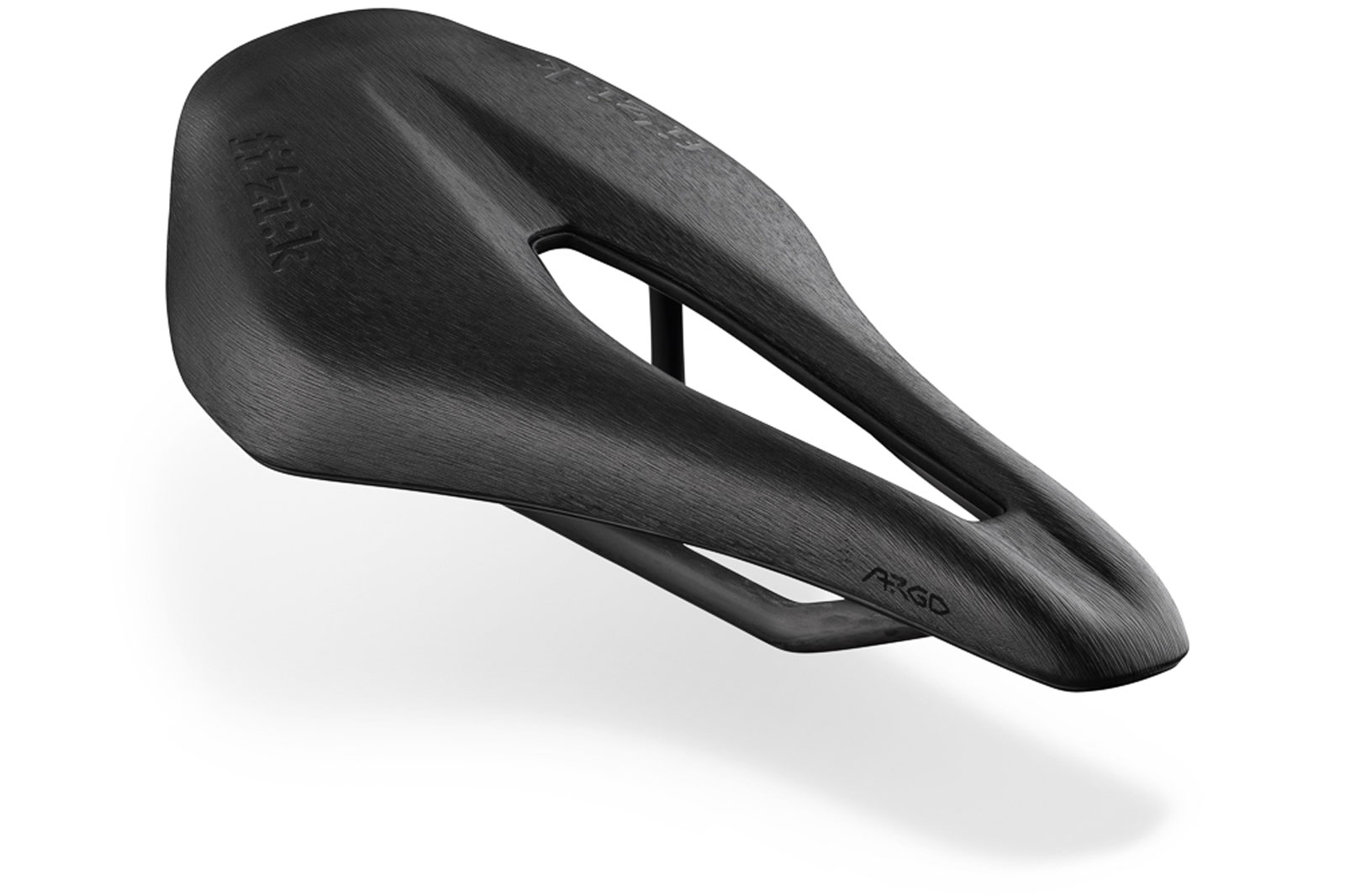 Fizik Vento Argo 00 is their lightest short-nose road racing