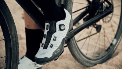 Fi’zik Terra Atlas shoes are built for ATB: Gravel, Mountain Biking, and more