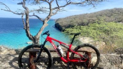 Bikerumor Pic Of The Day: Kokomo, Curaçao