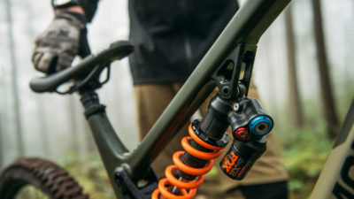 Rocky Mountain MX Mount mullets the Altitude Enduro and Altitude PowerPlay eMTB