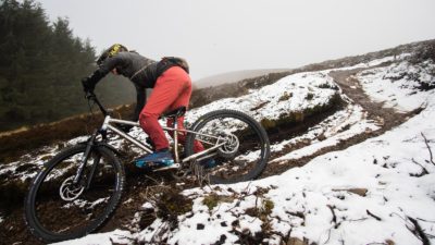 Review: The Starling Roost is a Singletrack Stoke Machine
