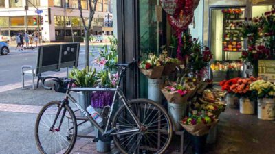 Bikerumor Pic Of The Day: San Diego, California