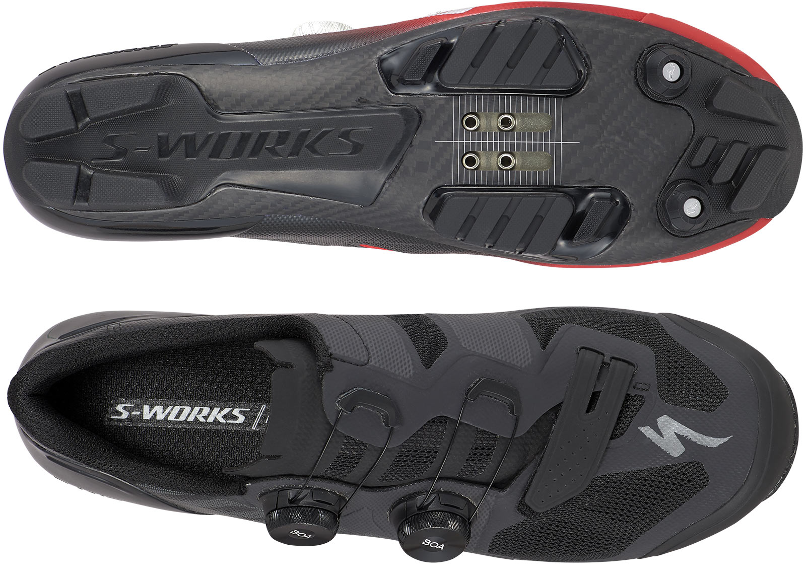 new specialized s-works vent evo gravel bike shoes