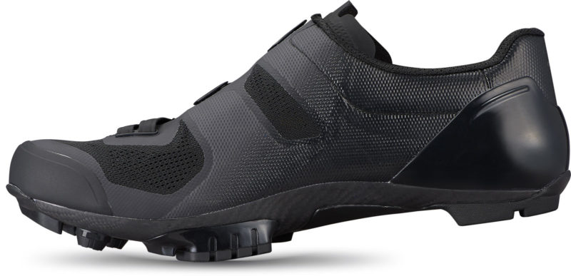New Specialized S-Works Vent EVO Gravel shoes air out comfort ...