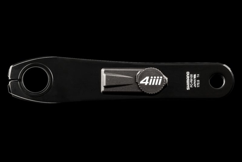 4iiii precision 2.0 power meter