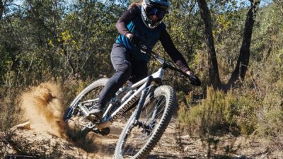 Rossignol mountain bikes go global to your door, alloy Heretic, Mandate & Mandate Shift