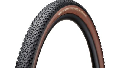 American Classic tires already updated for better rolling resistance, durability & tubeless compatibility