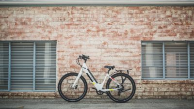 Aventon Pace 500 and 350 e-bikes get updates features without updated pricing