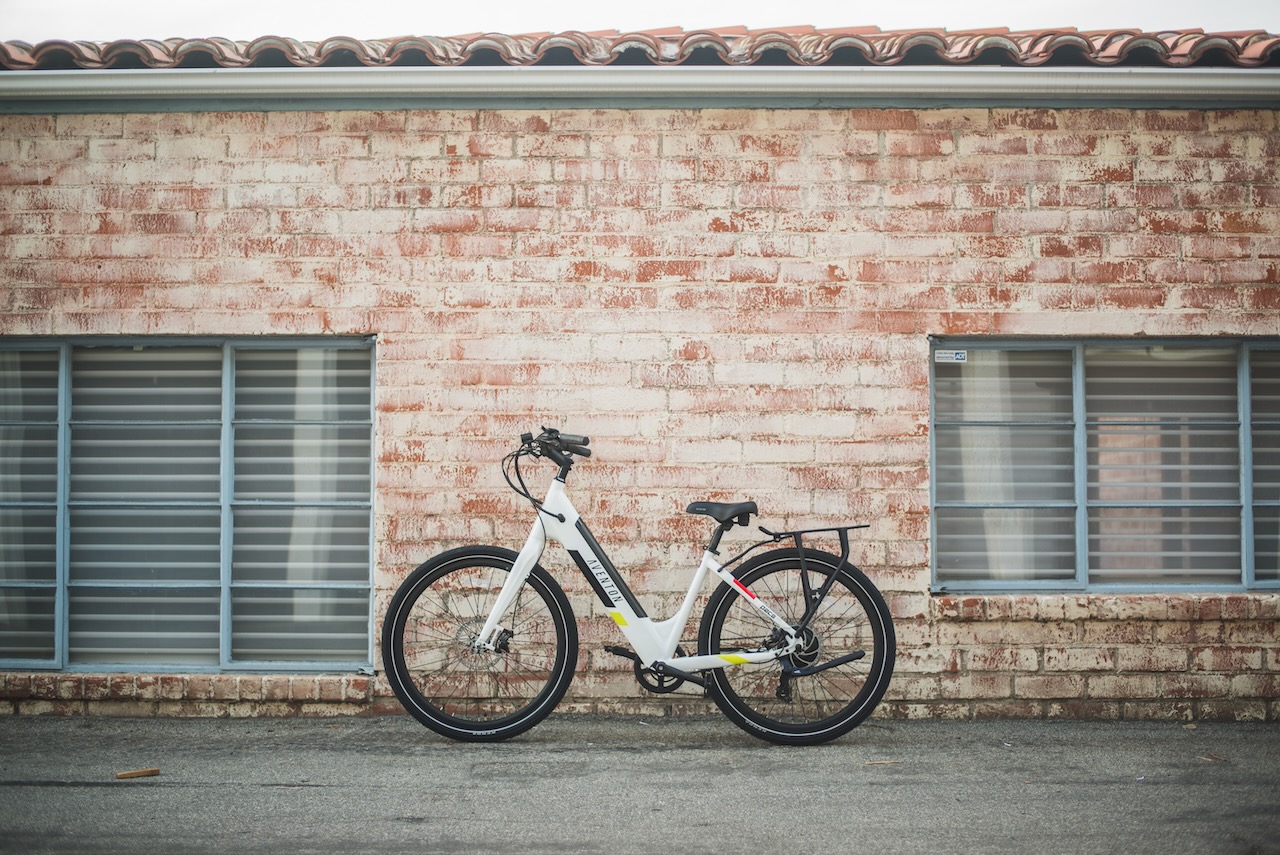 Pace cheap 500 ebike