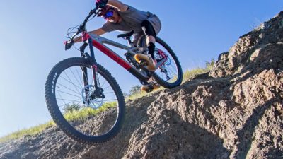 Eminent Haste mountain bike gets 29er overhaul with all-trail & enduro options