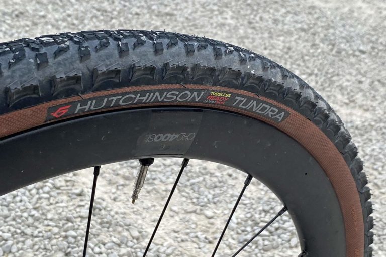 hutchinson tundra gravel