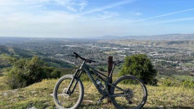 Bikerumor Pic Of The Day: San Jose, California