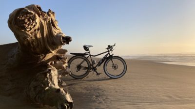 Bikerumor Pic Of The Day: Bandon, Oregon