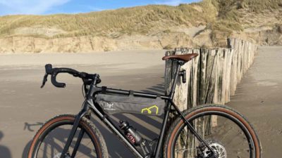 Bikerumor Pic Of The Day: Schoorlse Duinen, Netherlands