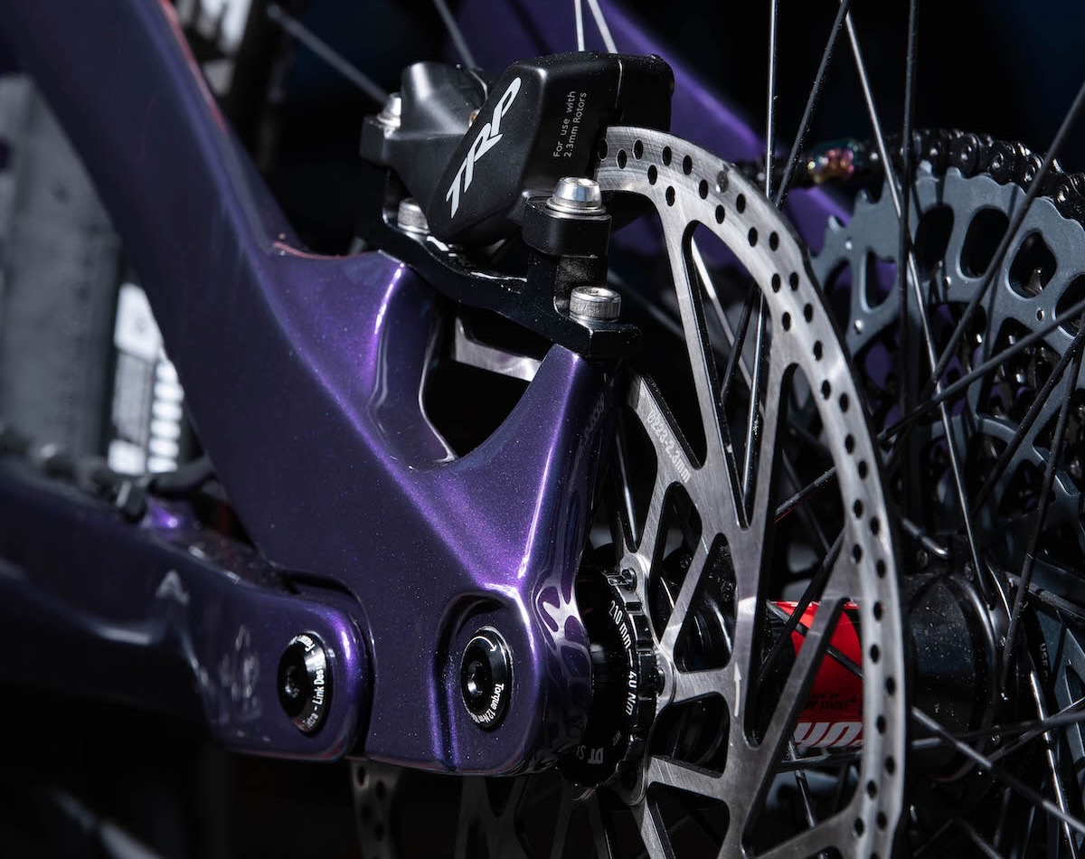 Batman & Joker Builds – Fezzari Bicycles