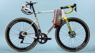 Batman & Joker Builds – Fezzari Bicycles