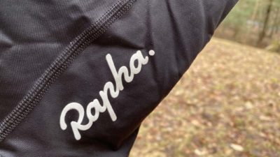 Review: Rapha Women’s Detachable Bib Short with Race Chamois