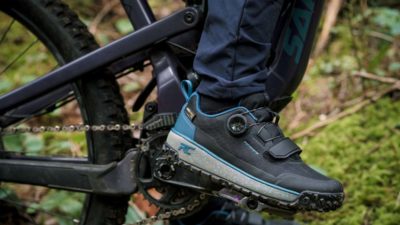 Tallac & Flume BOA lead the way for dialed RideConcepts 2022 footwear line