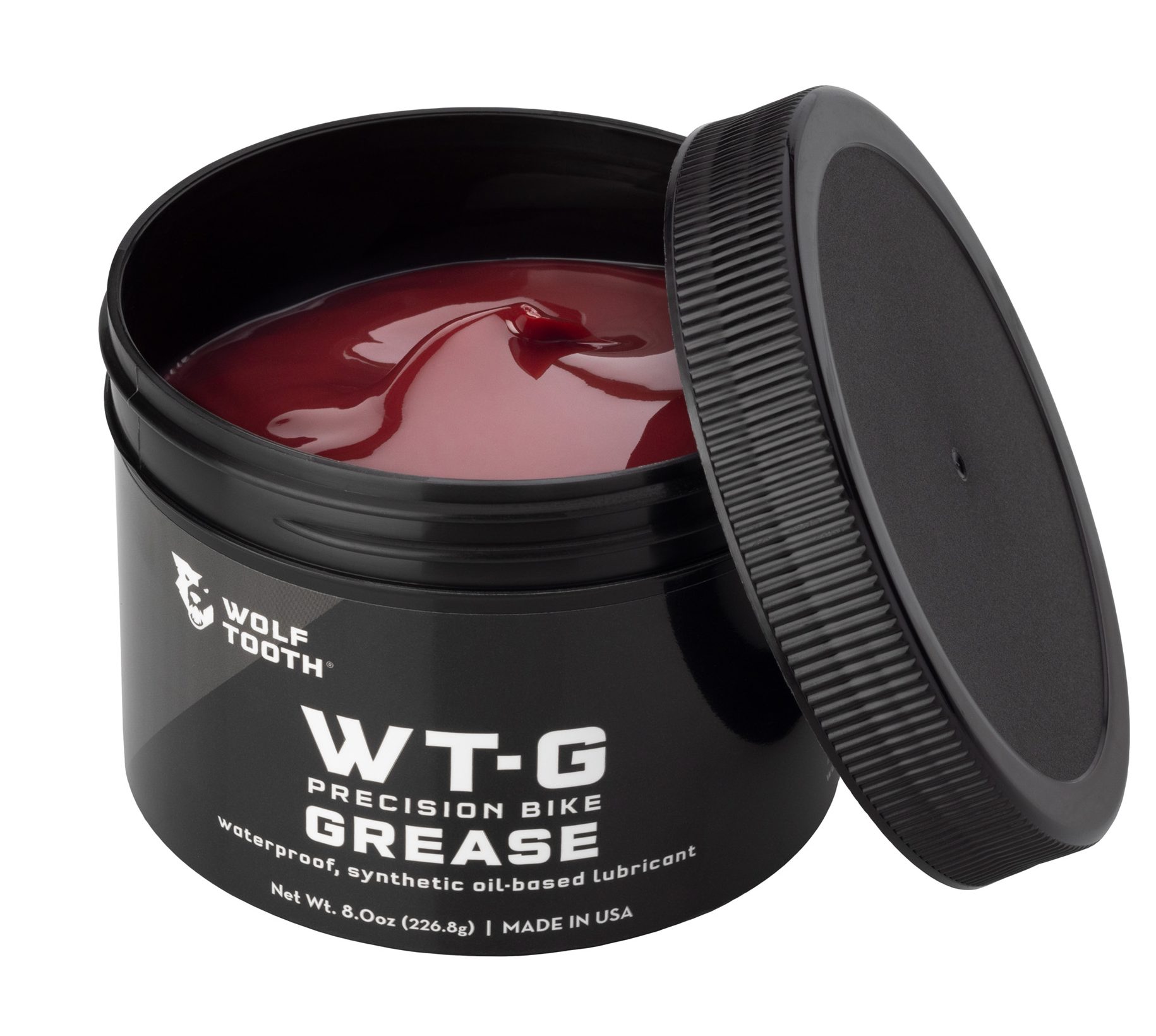 Wolf tooth components WT-G cycling specific grease