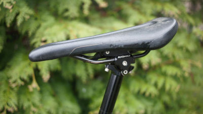 Aenomaly Switchgrade Saddle Tilt Adjustment now available for Bike Yoke Revive Dropper