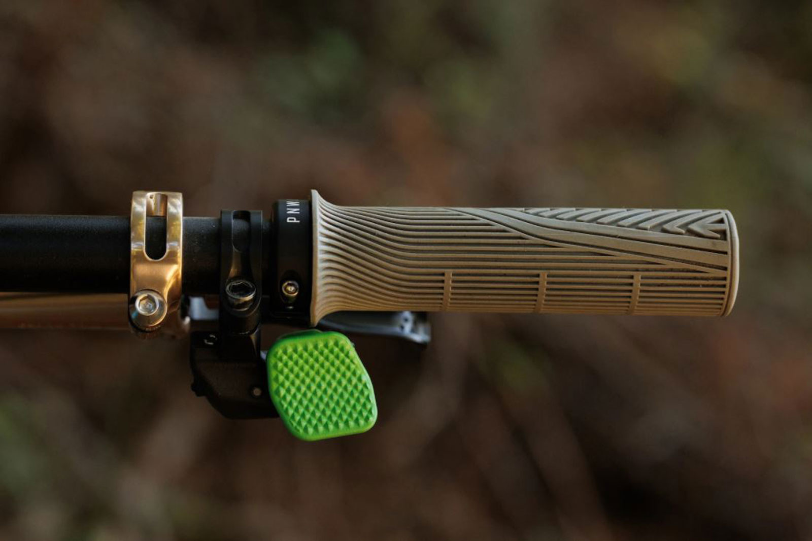 Archer D1x Trail Paddle Remote boosts ergonomics of electronic shifting
