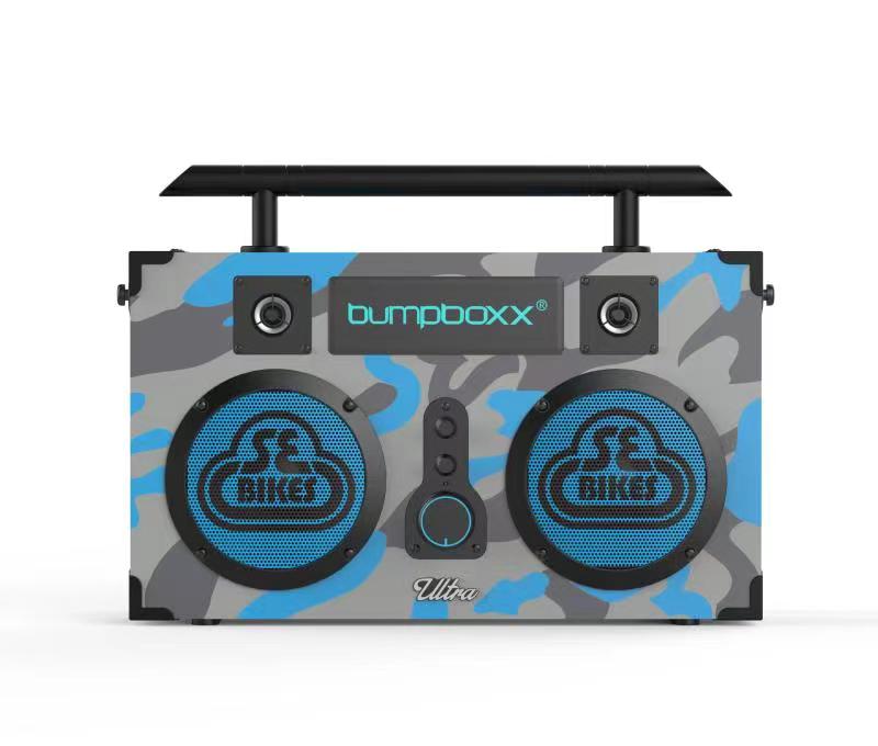 SE Bikes Bumpboxx bluetooth rideout speaker