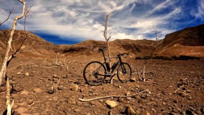 Bikerumor Pic Of The Day: Fuerteventura, Canary Islands