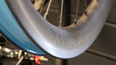 CORE Bike: Halo adds Carbaura Carbon Gravel Wheels and Wider Deep-Section Road Rims