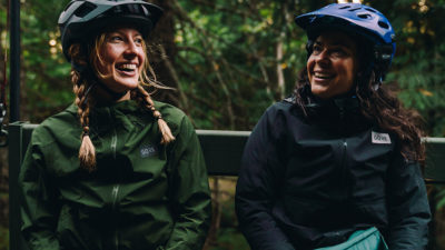 GOREWEAR releases ‘Made to Last’ MTB collection, includes women’s Endure Jacket, much more