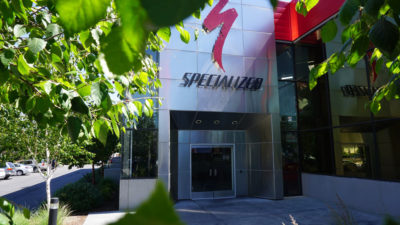 Specialized Bicycles announces new CEO Scott Maguire, Mike Sinyard becomes Chief Rider Advocate