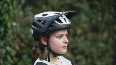 Review: Lazer Jackal KinetiCore Mountain Bike Helmet (Updated)