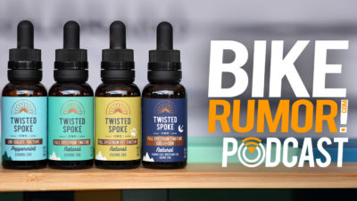 Podcast #056 – Twisted Spoke CBD explains everything you want to know about CBD