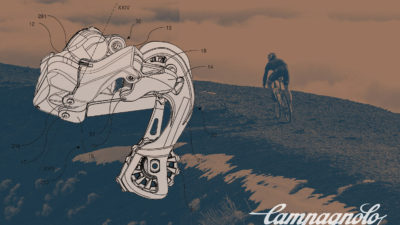 Campagnolo posts record sales, teases Dream Bigger innovation! What’s next for Campy?