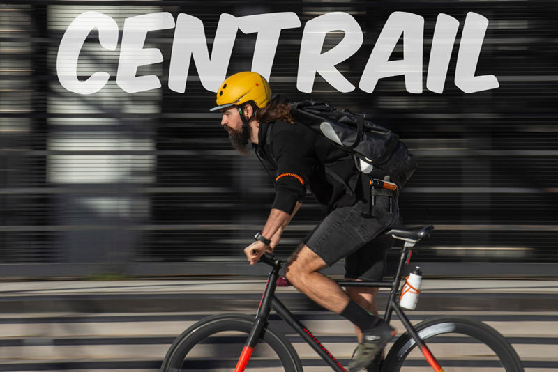 Urge Centrail 