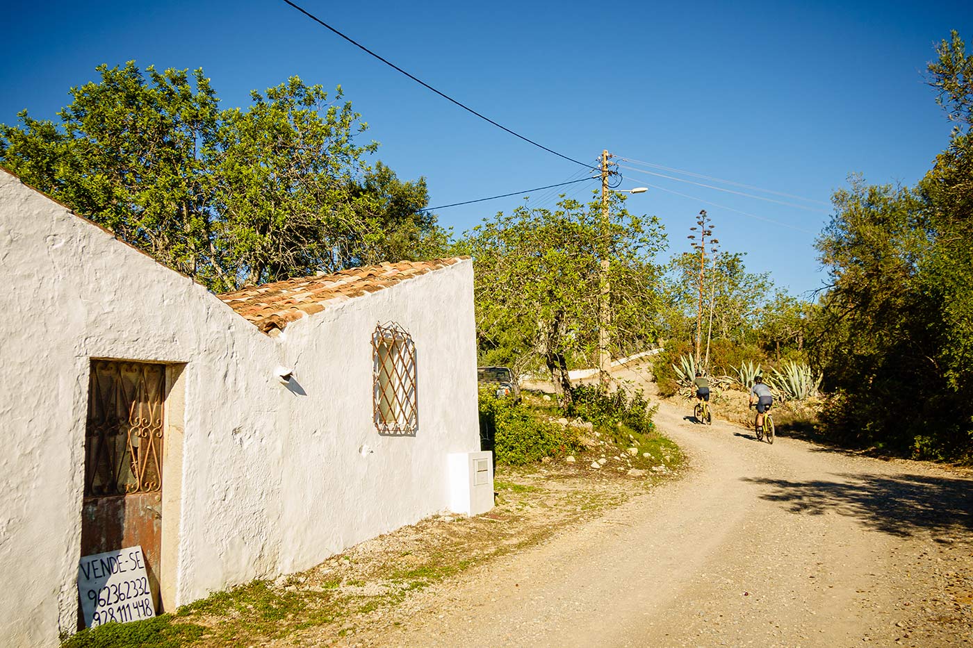 portugal house for sale in algarve region