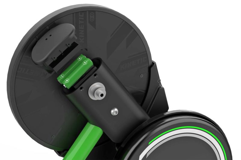 RS Power makes direct drive indoor trainer affordable Bikerumor