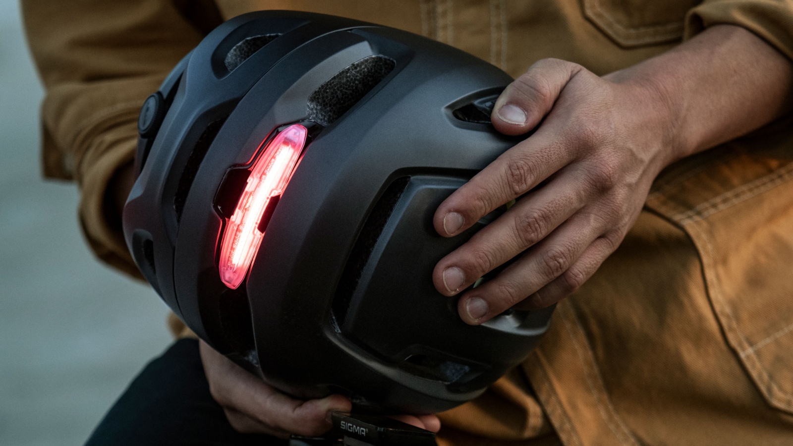 MET Urbex MIPS e-bike helmet