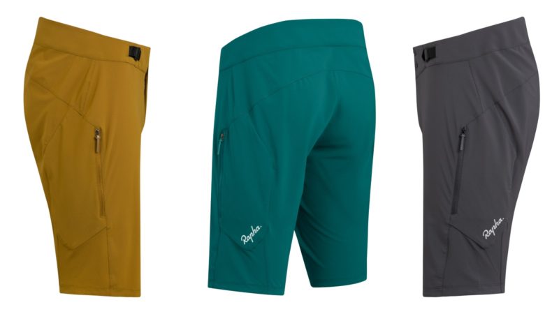 rapha cycling pants