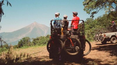 Video: Sight Unseen: Guatemala with Brice Shirbach