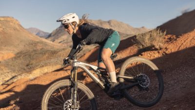 First rides: Specialized Trail collection goes light weight with Trail Air short, jersey & much more