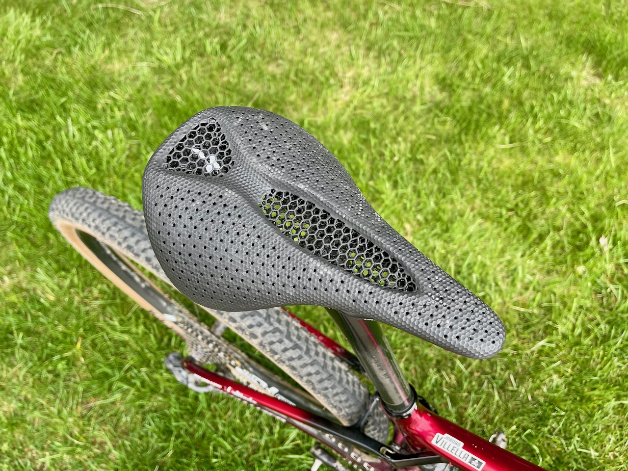 Review: new 3D-printed Specialized Power Pro with Mirror saddle is 