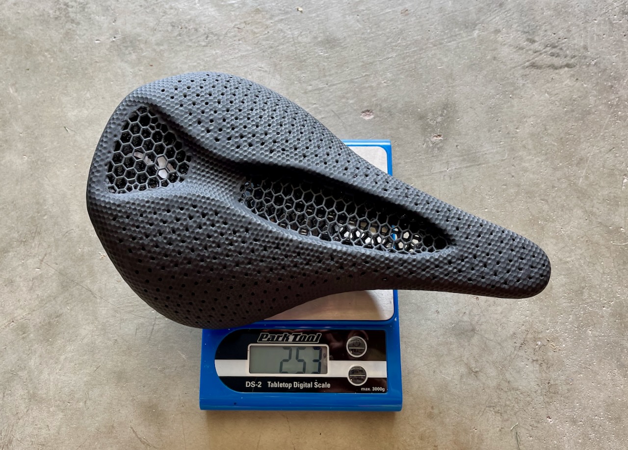 Specialized Power Pro Mirror Saddle Black 143 mm