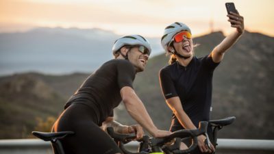 New Trek road clothing focuses on sustainability, tailored fit & everyday function