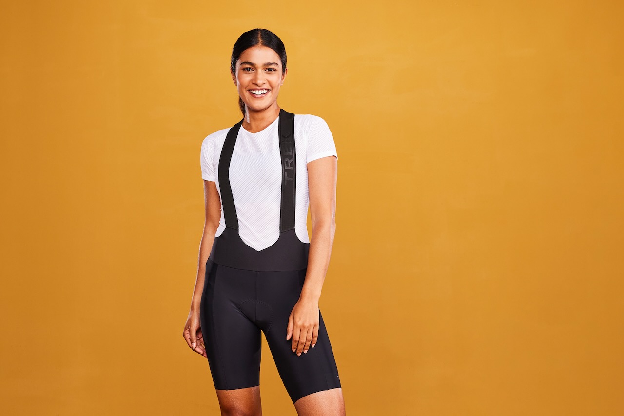 New Trek road clothing focuses on sustainability, tailored fit